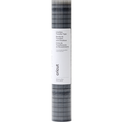 Cricut Linerless Transfer Tape 13"x30ft Transparent