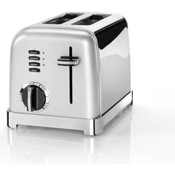 Cuisinart CPT160E Stainless Steel