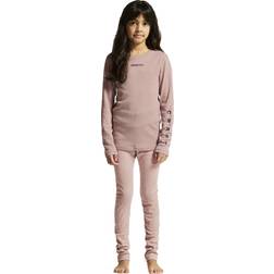 Craft Core Warm Baselayer Set - Lila