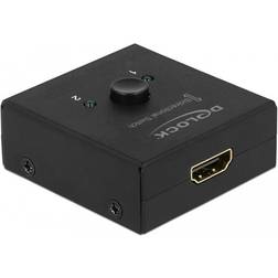 DeLock HDMI 2