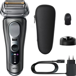 Braun Series 9 Pro+ 9615s Grey