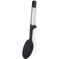 Joseph Joseph Elevate Grydeske 31 cm Silikone Sort Grydeske 31cm