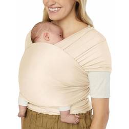 Ergobaby Aura Wrap Bärsjal Cream