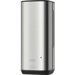 Tork Intuition Sensor Skincare Dispenser S4 Stainless Steel