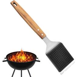 Grill Brush Stainless Steel Cleaner