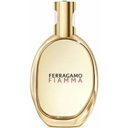 Ferragamo Fiamma Eau de Parfum 100 ml 100ml
