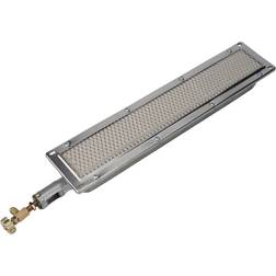 Infrared Ceramic Side Burner Replacement Part 44x9.5 cm