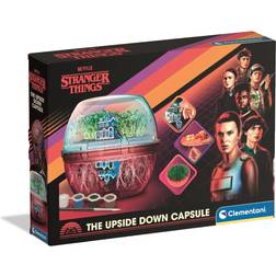 Clementoni Stranger Things the Upside Down Capsule