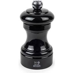 Peugeot Bistrorama Lacquered Black Pepper Mill 10cm