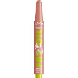 NYX Fat Oil Slick Click Lip Balm 14 Group Chat - Multi