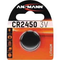 Ansmann CR2450