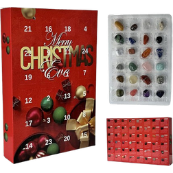 B&Q Natural Stone Advent Calendar