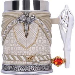 Nemesis Now Lord of the Rings Gandalf the White Mugg 60cl