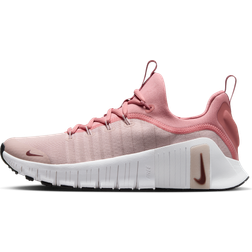 Nike Free Metcon 6 Workout Schuh - Rot