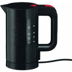 Bodum Bistro Black