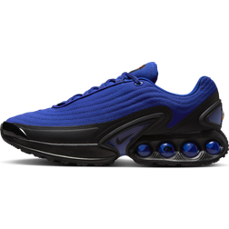 Nike Air Max Dn Winterized M - Deep Royal Blue/Black/Aluminium