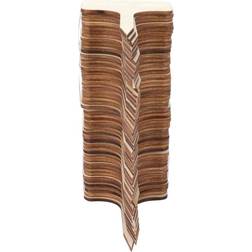 50Pcs TShape Wooden Plant Label Sign