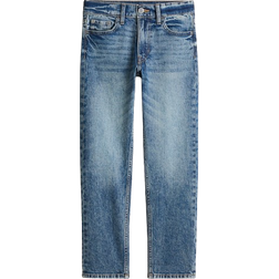 H&M Comfort Slim Fit Jeans - Denim Blue (0803160052)