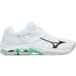 Mizuno Wave Voltage 2 Håndboldsko Herre - Hvid