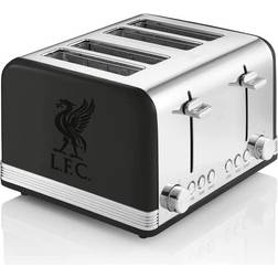 Swan Liverpool FC Black
