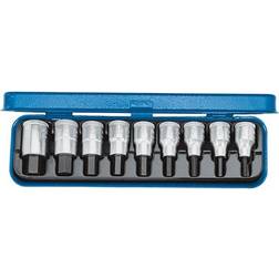 Gedore IN19 PM 6156250 9pcs Socket Bit