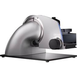 Graef SKS700 Silver