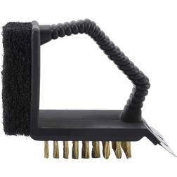 3 in 1 Stainless Steel Grill Cleaner