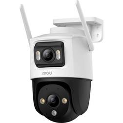 IMOU Cruiser Dual 6MP Tårn IP Sikkerhedskamera