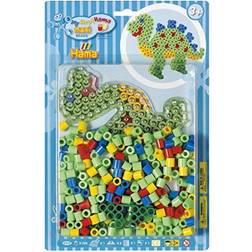 Hama Beads Maxi Dino