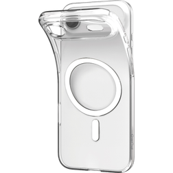 Puro 0.3 MAG Ultra-Slim TPU Case iPhone 17 Air
