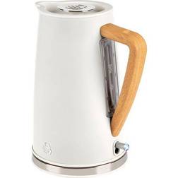 Swan Nordic White