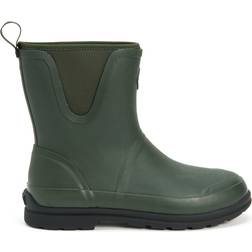 Muck Boot Originals Pull On Mid - Core Green
