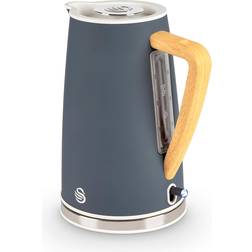 Swan Nordic Grey