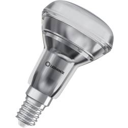 LEDVANCE Parathom E14 reflektorpære, 2700K, 1,5W