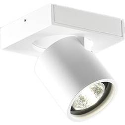 LIGHT-POINT Focus Mini 1 White Wall lamp