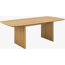 Nordform Christo 220 x 105 Spisebord