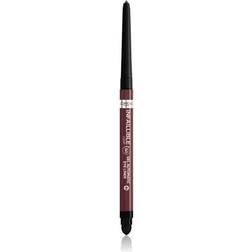 L'Oréal Paris Infaillible Grip 36H Gel Automatic Eyeliner - Bordeaux