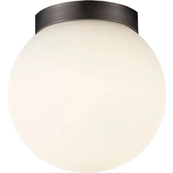 Antidark Palla Mini C90 Taklampa Titanium Taklampa