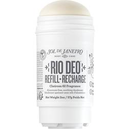 Sol de Janeiro Rio 62 Deodorant Refill 57g