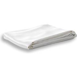 Silkeland Silkelagen Lagen Hvid (250x140cm)