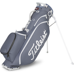 Titleist Players 4 Stand Bag Washed Indigo