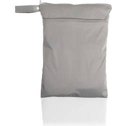 Waterproof Diaper Pouch P Gray