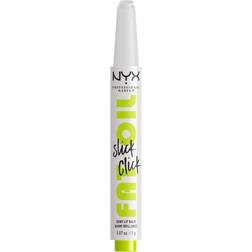 NYX Fat Oil Slick Click Lip Balm - 13 Going Live