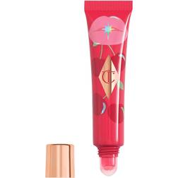 Charlotte Tilbury Unreal Lips Healthy Glow Nectar Oil Läppolja Lip - Cherry Glaze