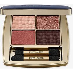 Estée Lauder Pure Color Envy Luxe Eyeshadow Quad Boho Rose