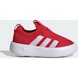 adidas Bubblecomfy I Sneakers - Röd