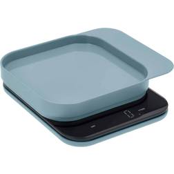 Rosti Mensura Dusty Blue