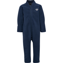 Hummel Fleeceoverall HmlMini Bee Dress - Blues
