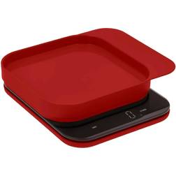 Rosti Mensura Red
