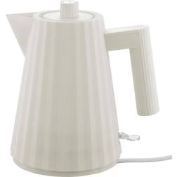 Alessi Plissé White